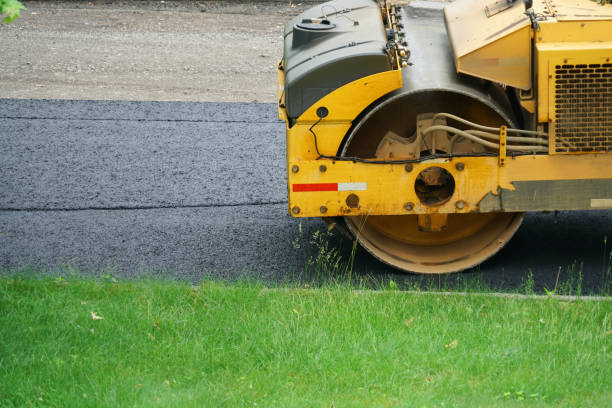 Best Cobblestone Driveway Installation  in , KY